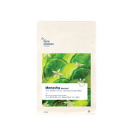 Menesha Washed Ethiopian Coffee 1kg