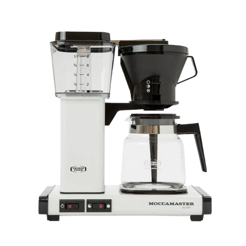 Image of Moccamaster Classic