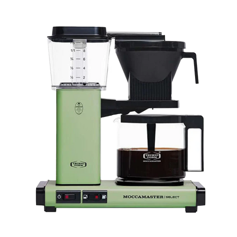 Image of Moccamaster Select