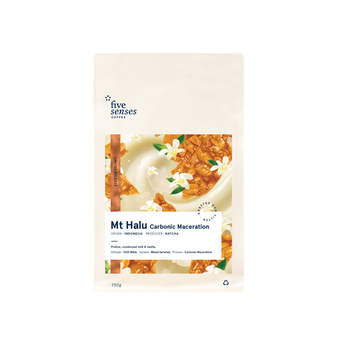 Image of Mt Halu, Carbonic Maceration