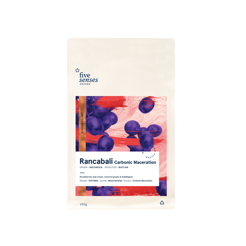 Image of Rancabali, Carbonic Maceration