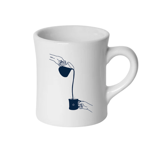 Image of Share Generously Mug