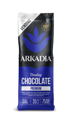 Image of Arkadia Vending Chocolate