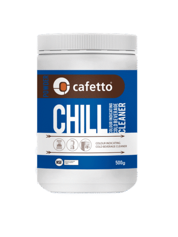 Image of Cafetto Chill