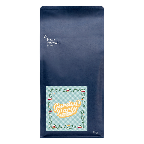 Image of Garden Party Blend