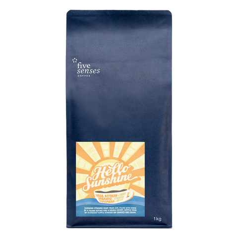 Image of Hello Sunshine Blend