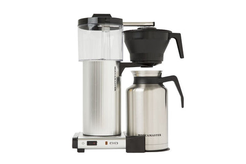 Image of Moccamaster CDT Grand