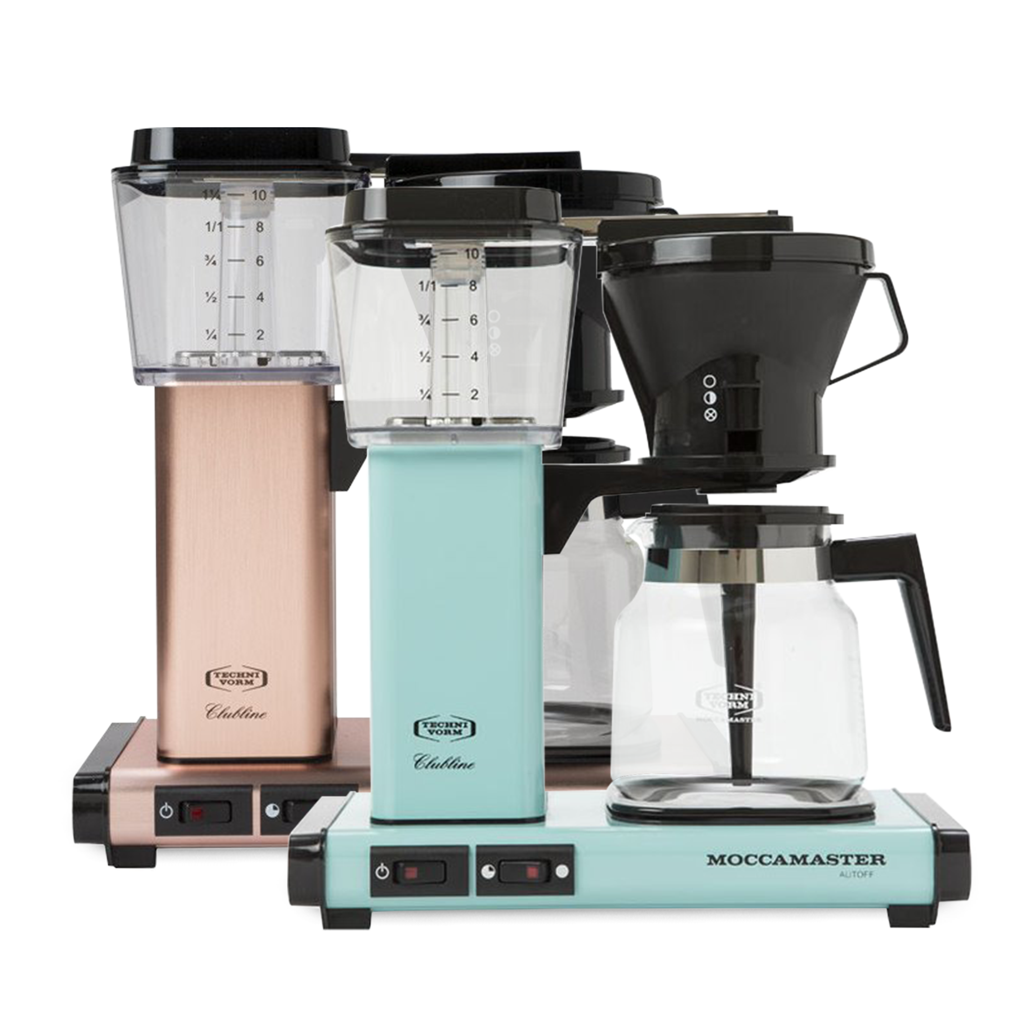 Moccamaster retro sales