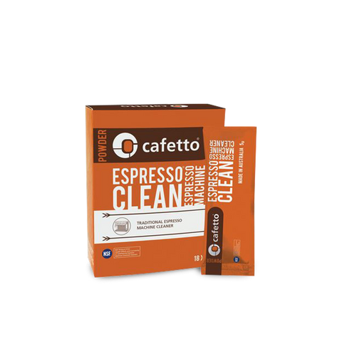 Image of Espresso Clean Sachet Pack