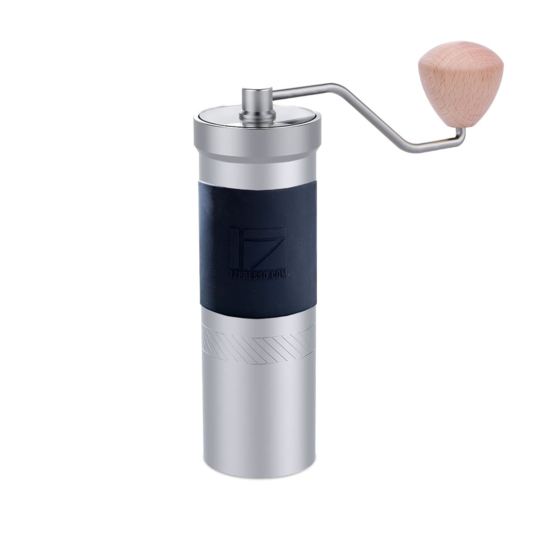 1Zpresso JX-Pro Hand Grinder | Five Senses Coffee 1Zpresso JX-Pro Hand Grinder | Five Senses Coffee