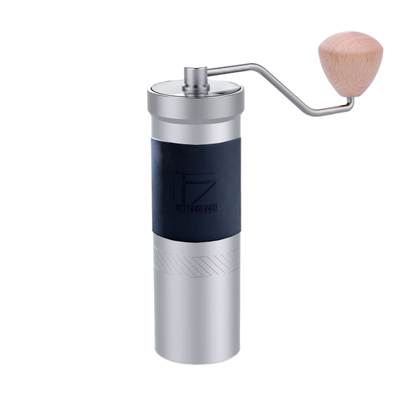 1Zpresso JX-Pro Hand Grinder | Five Senses Coffee 1Zpresso JX-Pro Hand Grinder | Five Senses Coffee