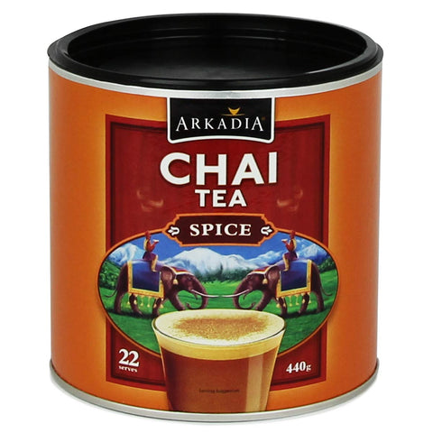Image of Chai Tea Spice