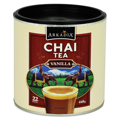 Image of Chai Tea Vanilla