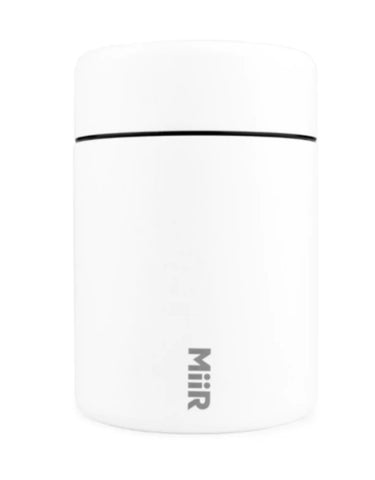 Image of MiiR Coffee Canister