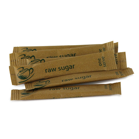 Image of Raw Sugar Sticks