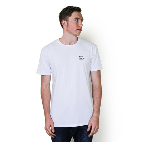 Image of Share Generously Tee