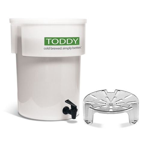 Image of Toddy Commercial Cold Brew System