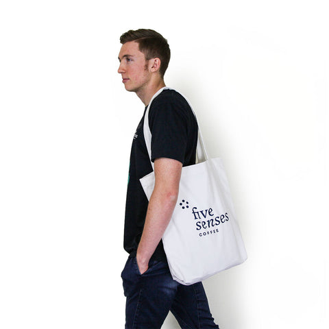 Image of Share Generously Tote Bag